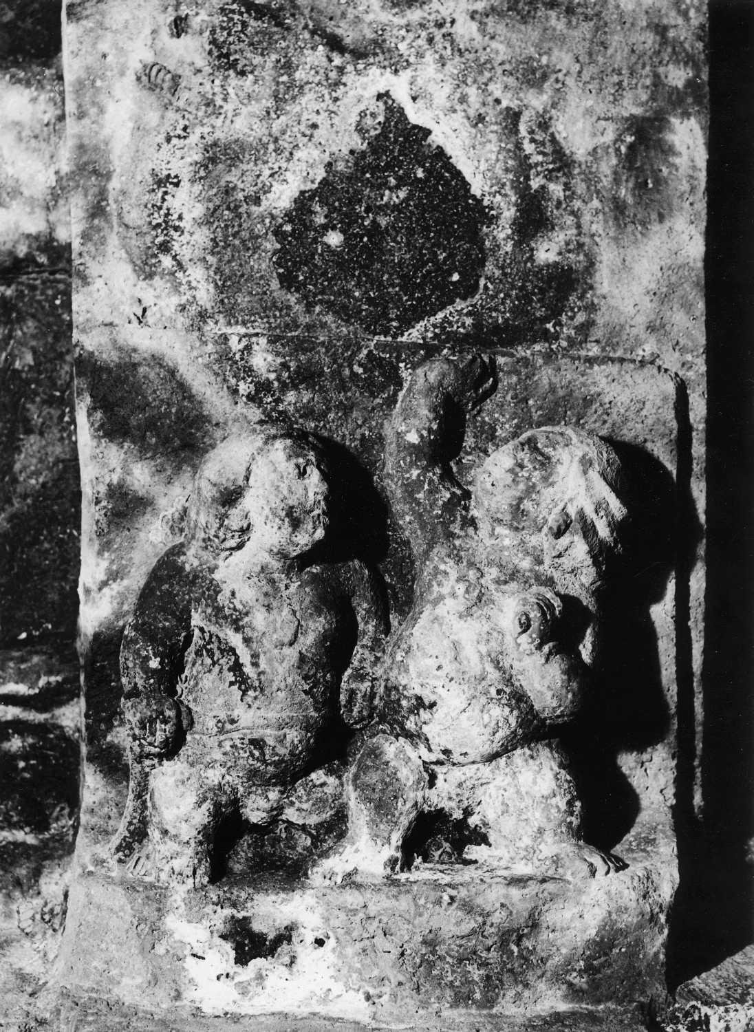 Cave 16, Ajanta, Aurangabad, Maharashtra
