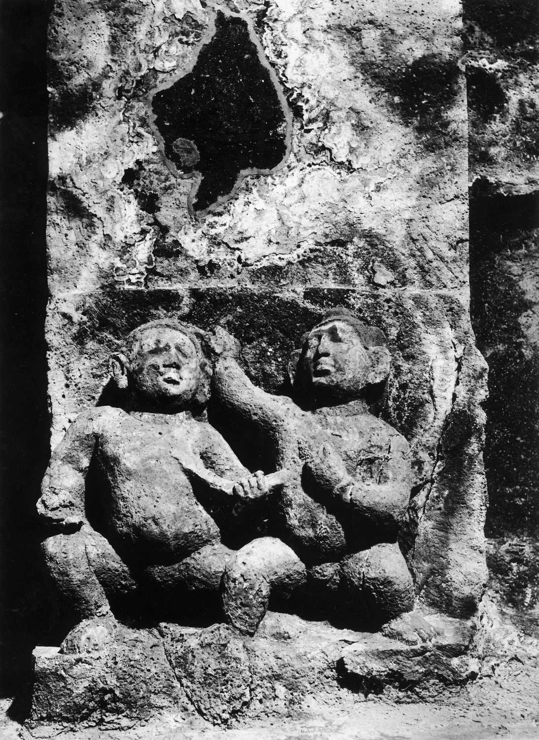 Cave 16, Ajanta, Aurangabad, Maharashtra