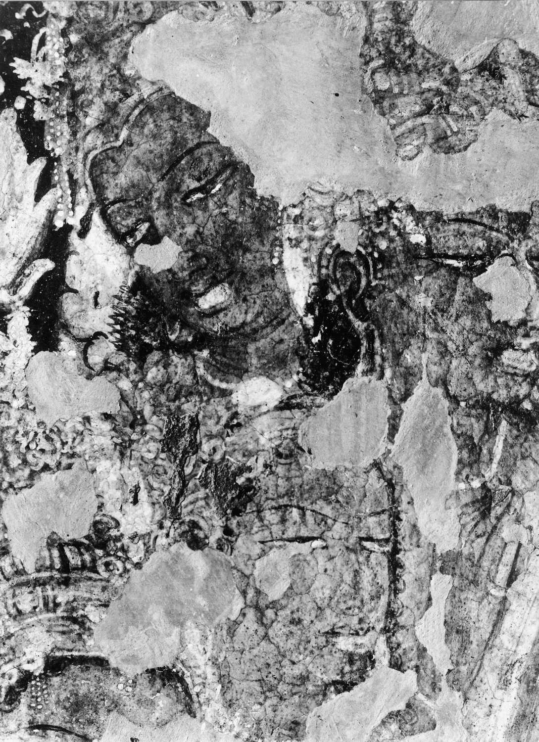 Cave 16, Ajanta, Aurangabad, Maharashtra