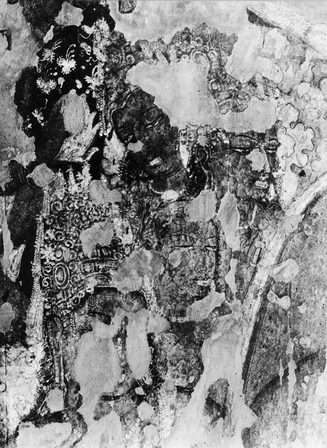 Cave 16, Ajanta, Aurangabad, Maharashtra
