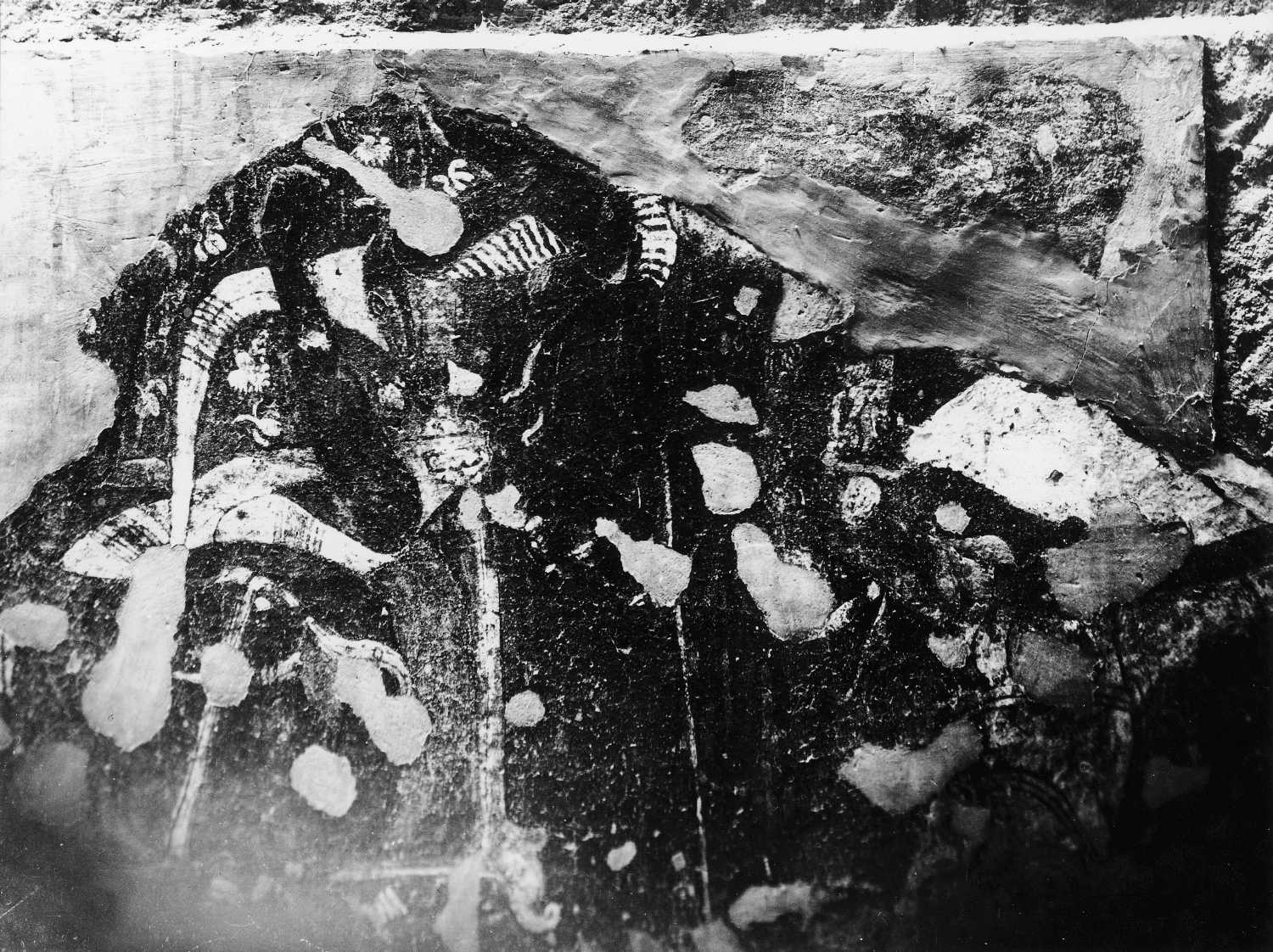 Cave 16, Ajanta, Aurangabad, Maharashtra