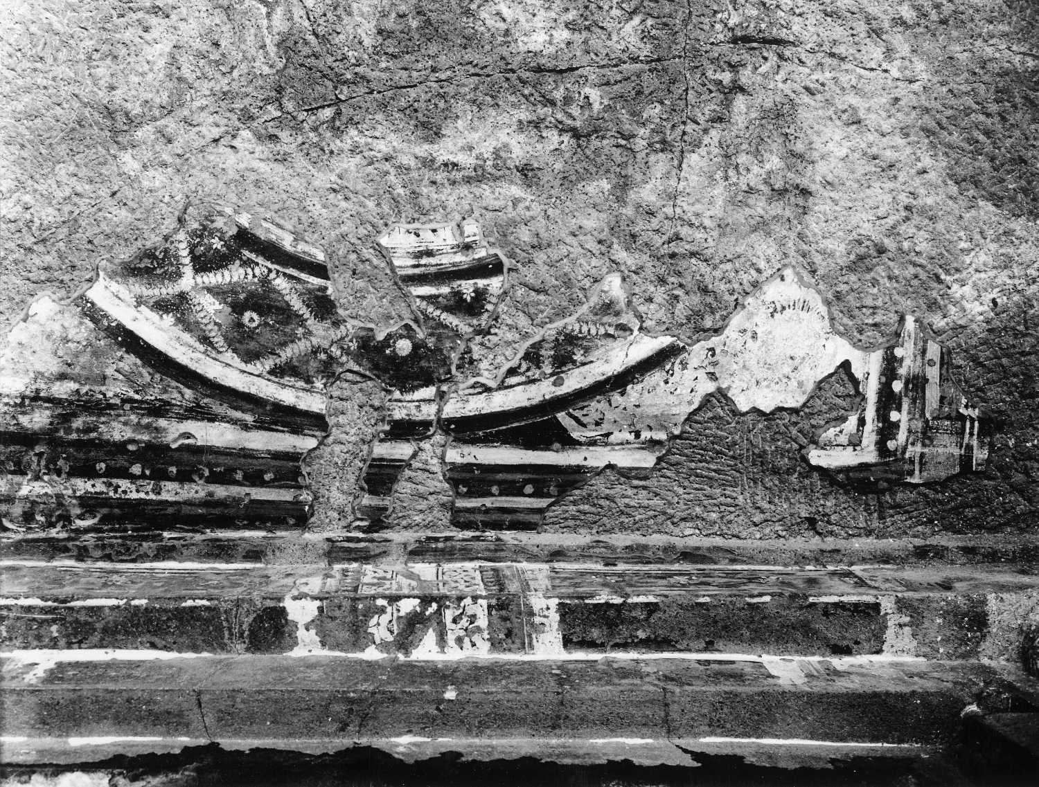 Cave 16, Ajanta, Aurangabad, Maharashtra