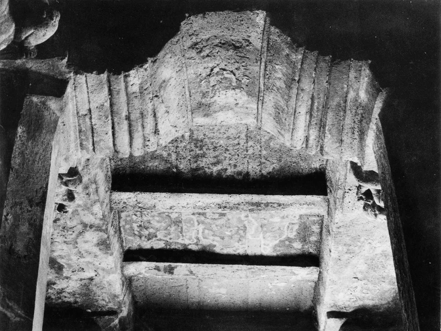 Cave 16, Ajanta, Aurangabad, Maharashtra