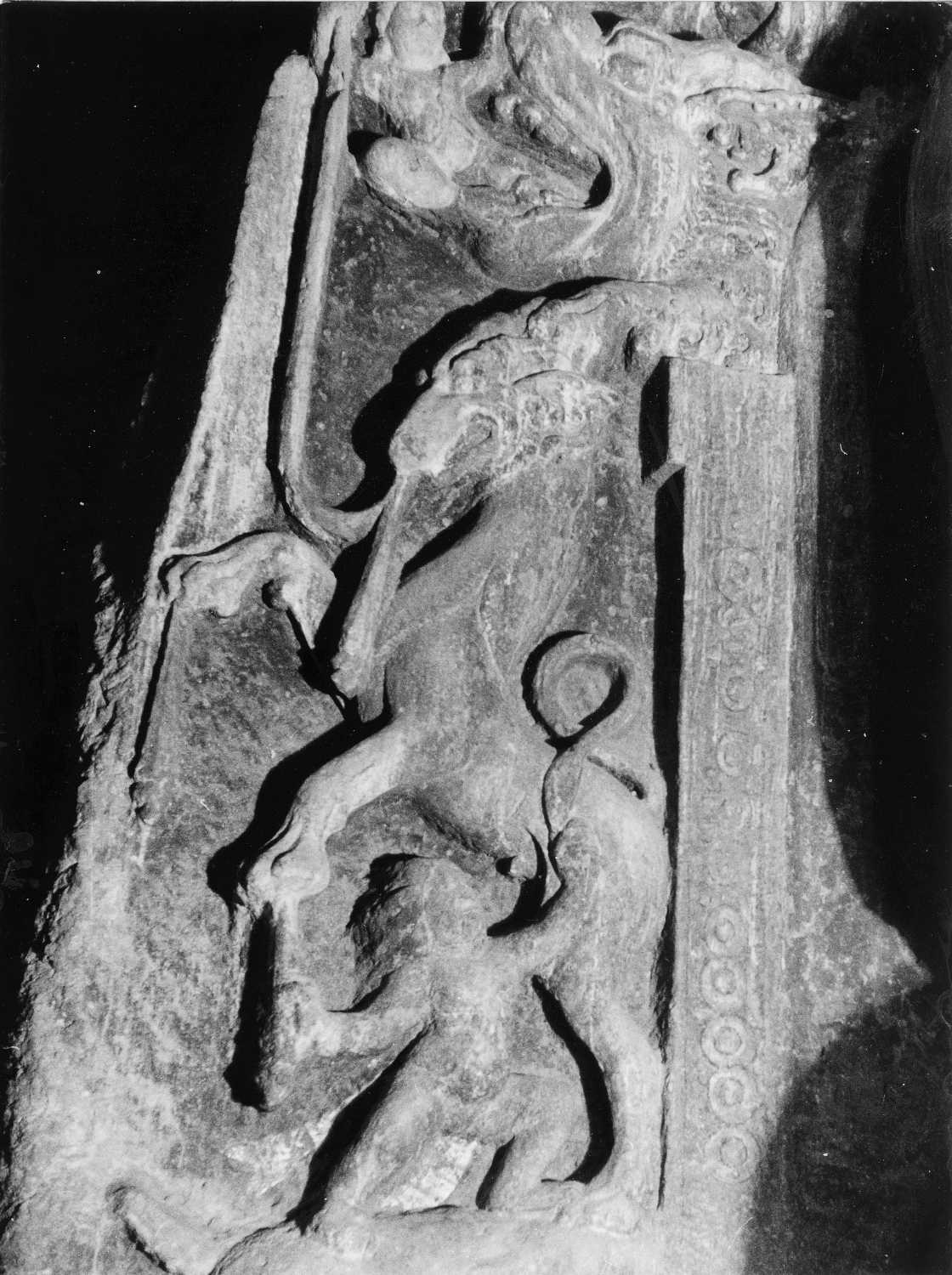 Cave 16, Ajanta, Aurangabad, Maharashtra