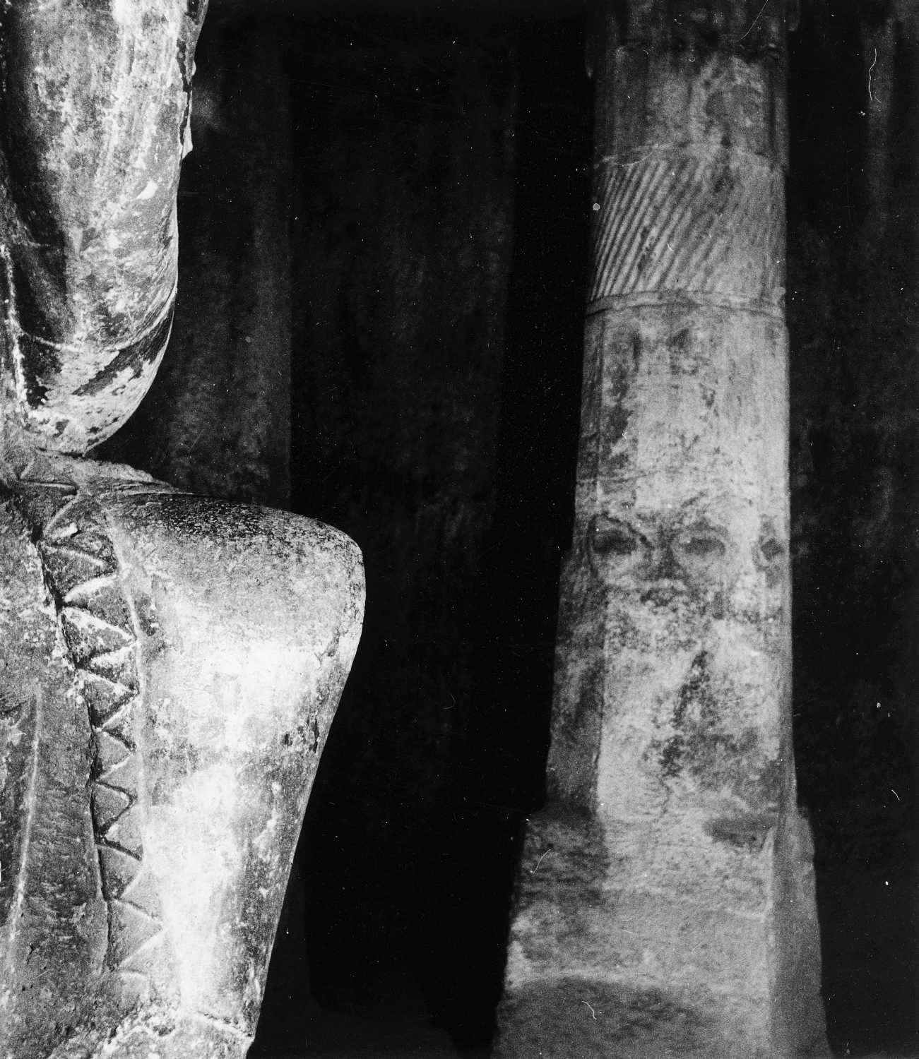 Cave 16, Ajanta, Aurangabad, Maharashtra