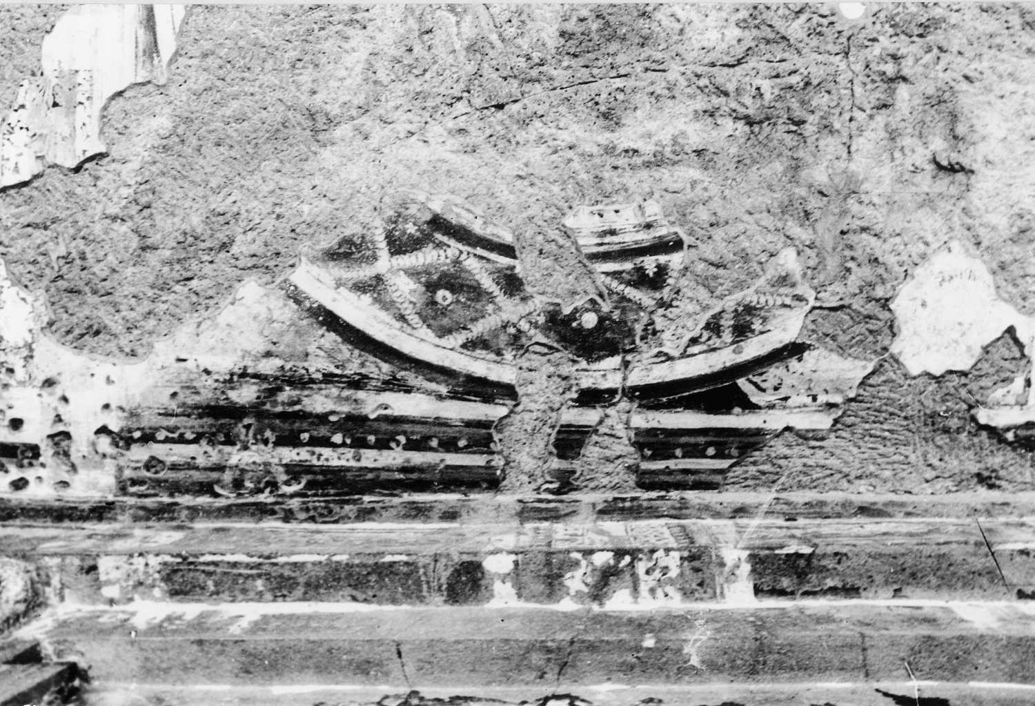 Cave 16, Ajanta, Aurangabad, Maharashtra