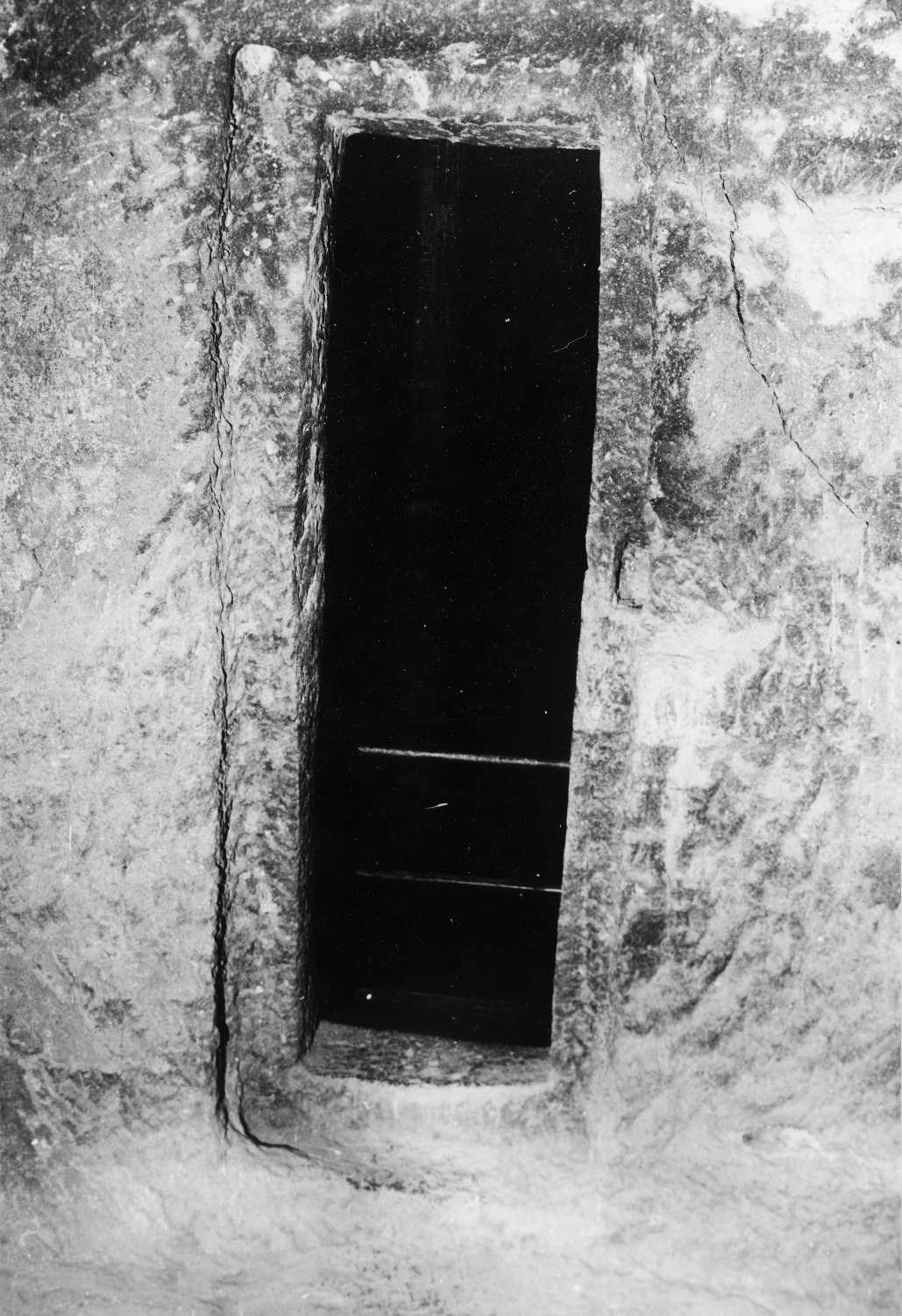 Cave 16, Ajanta, Aurangabad, Maharashtra