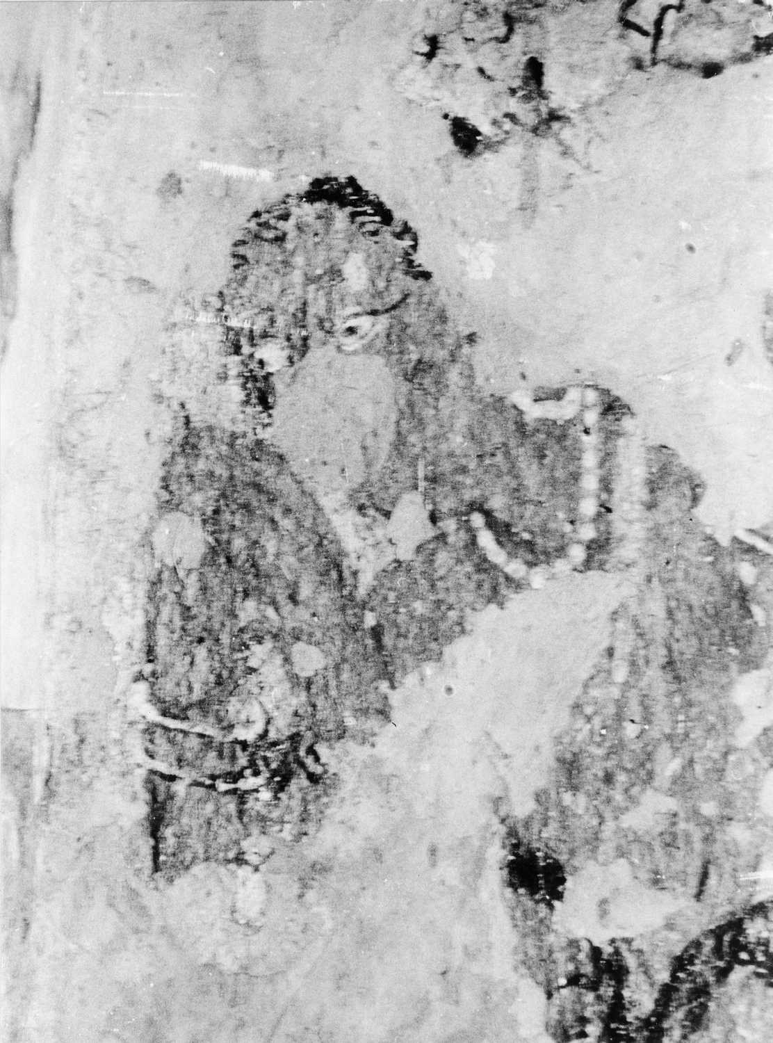 Cave 16, Ajanta, Aurangabad, Maharashtra