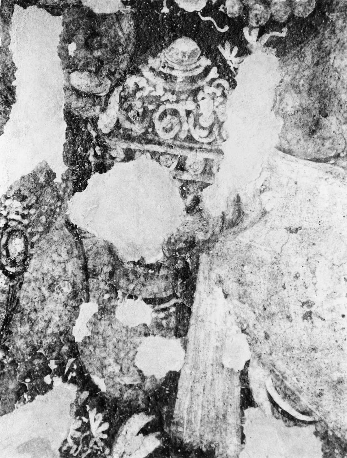 Cave 16, Ajanta, Aurangabad, Maharashtra