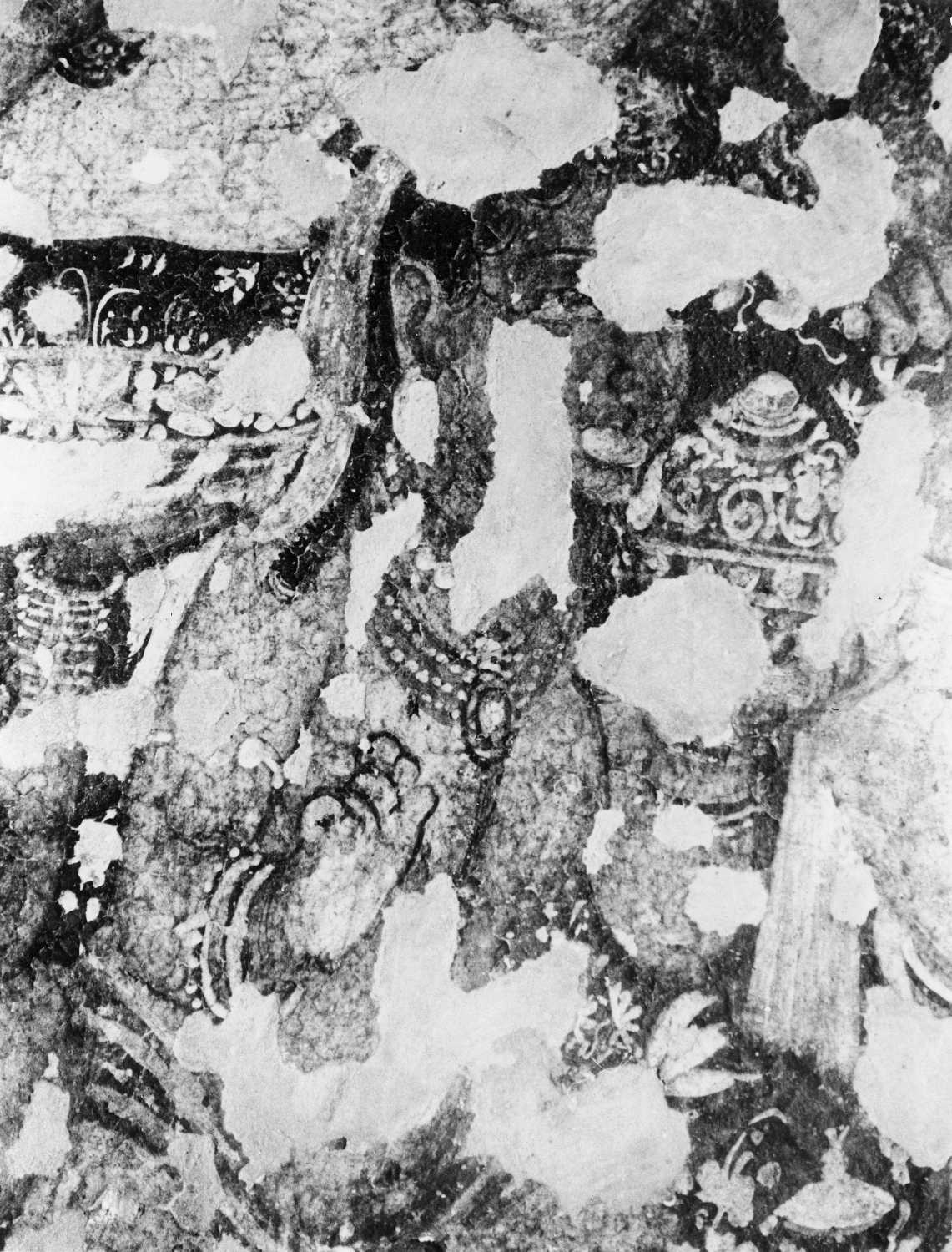 Cave 16, Ajanta, Aurangabad, Maharashtra