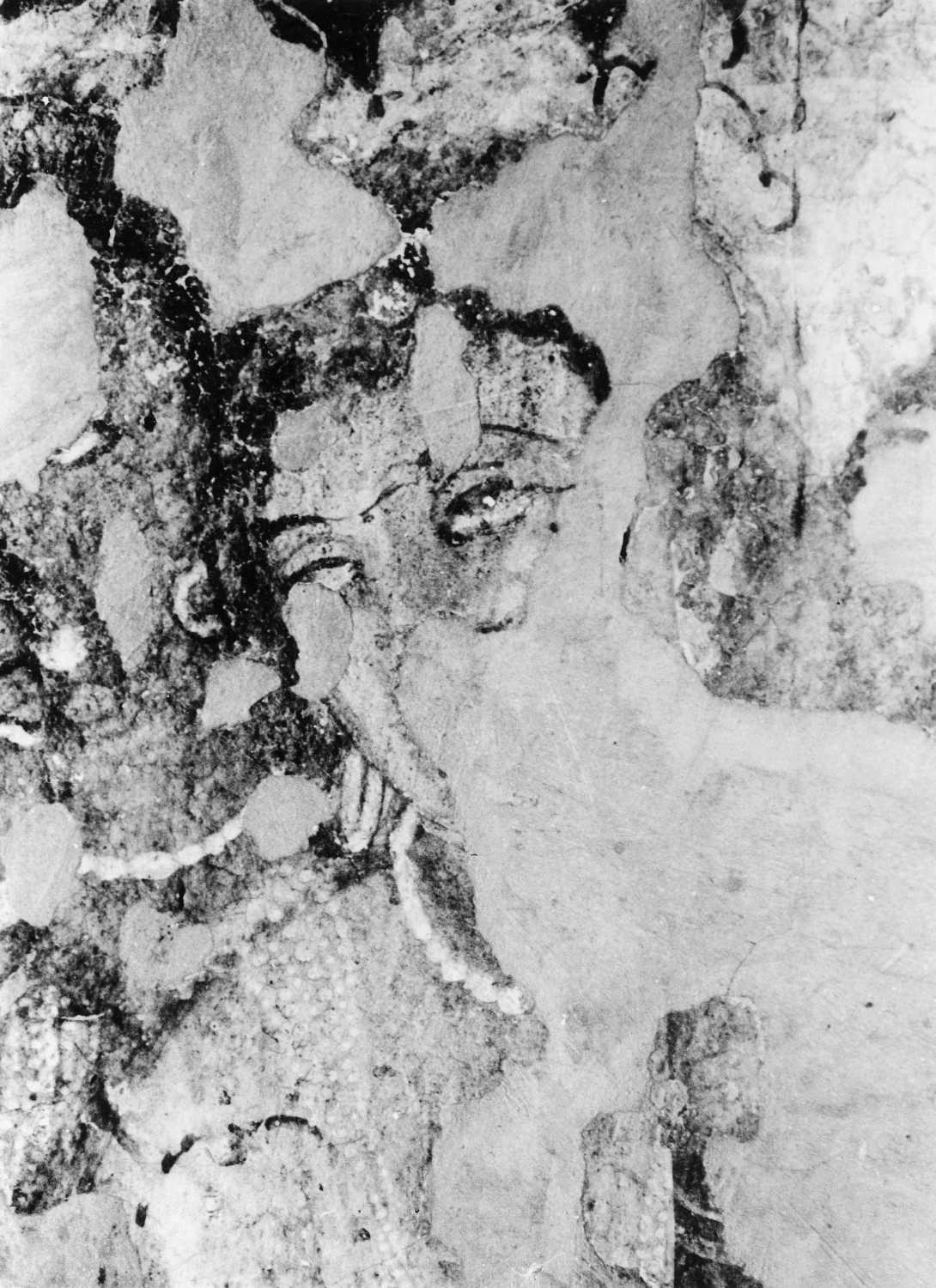 Cave 16, Ajanta, Aurangabad, Maharashtra