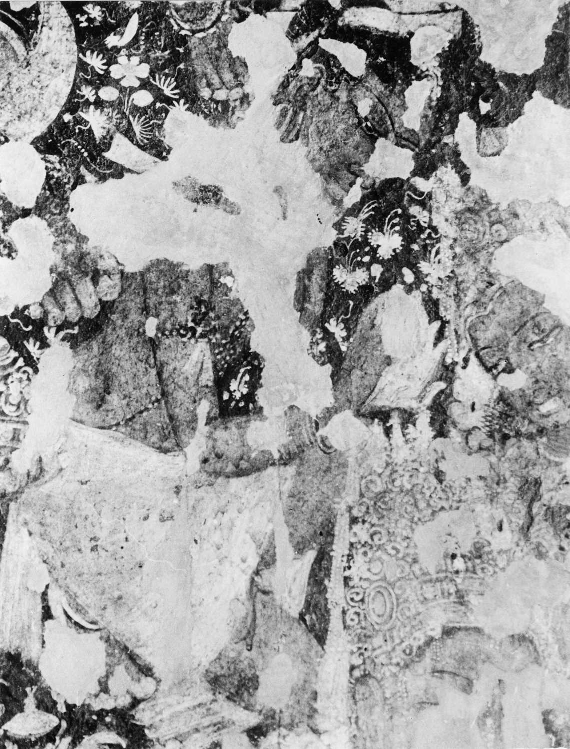 Cave 16, Ajanta, Aurangabad, Maharashtra
