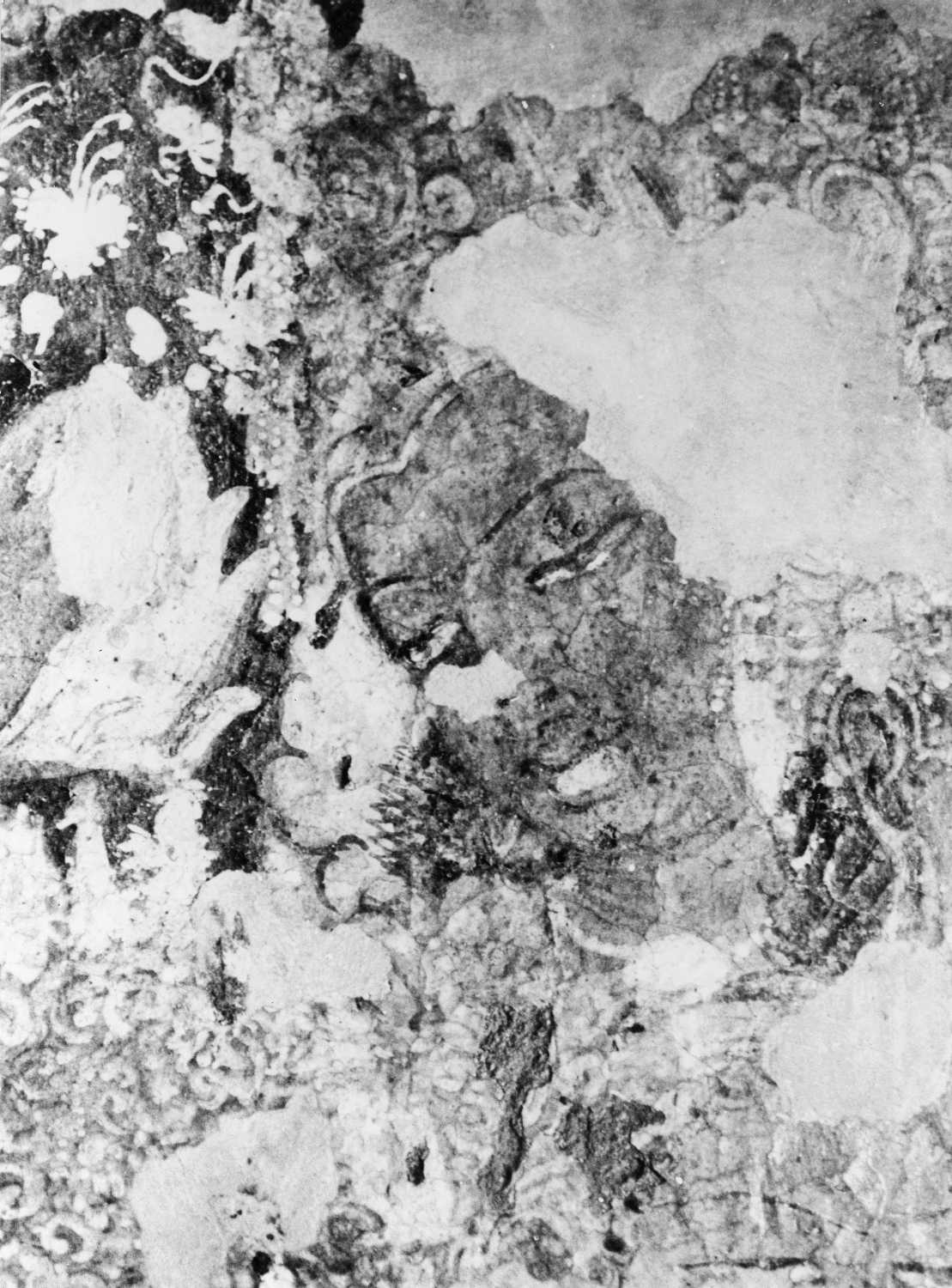 Cave 16, Ajanta, Aurangabad, Maharashtra