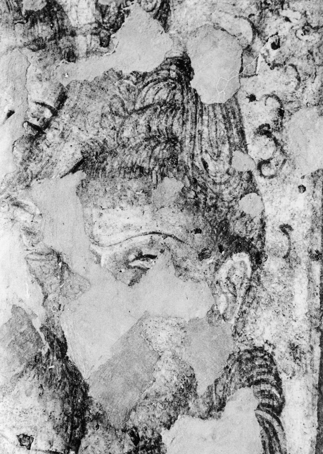 Cave 16, Ajanta, Aurangabad, Maharashtra