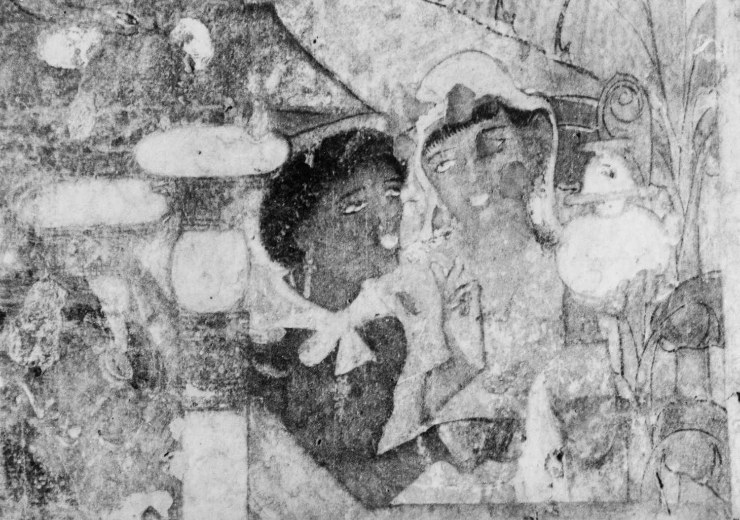Cave 16, Ajanta, Aurangabad, Maharashtra