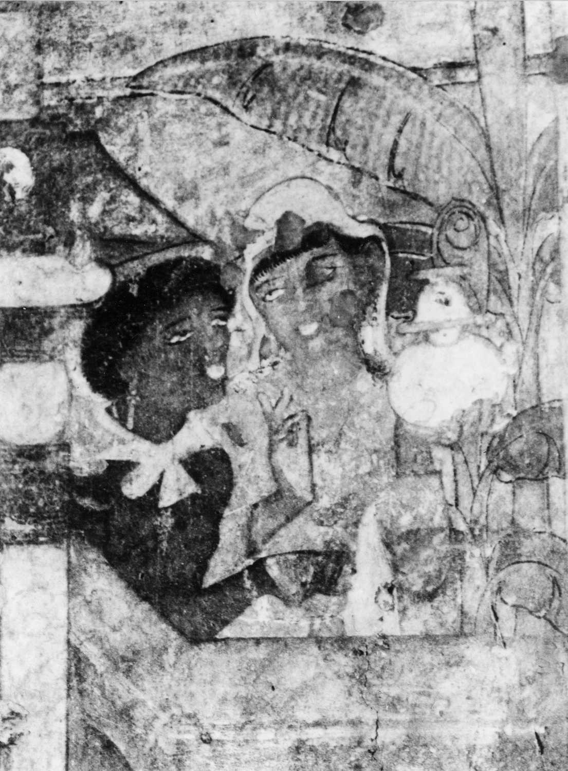 Cave 16, Ajanta, Aurangabad, Maharashtra