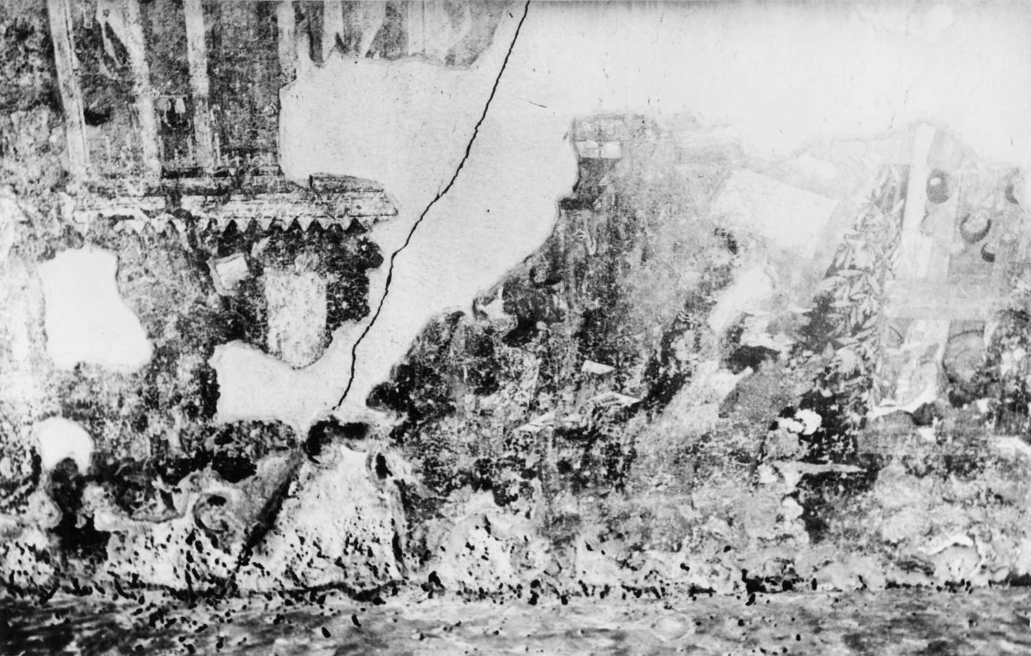 Cave 16, Ajanta, Aurangabad, Maharashtra