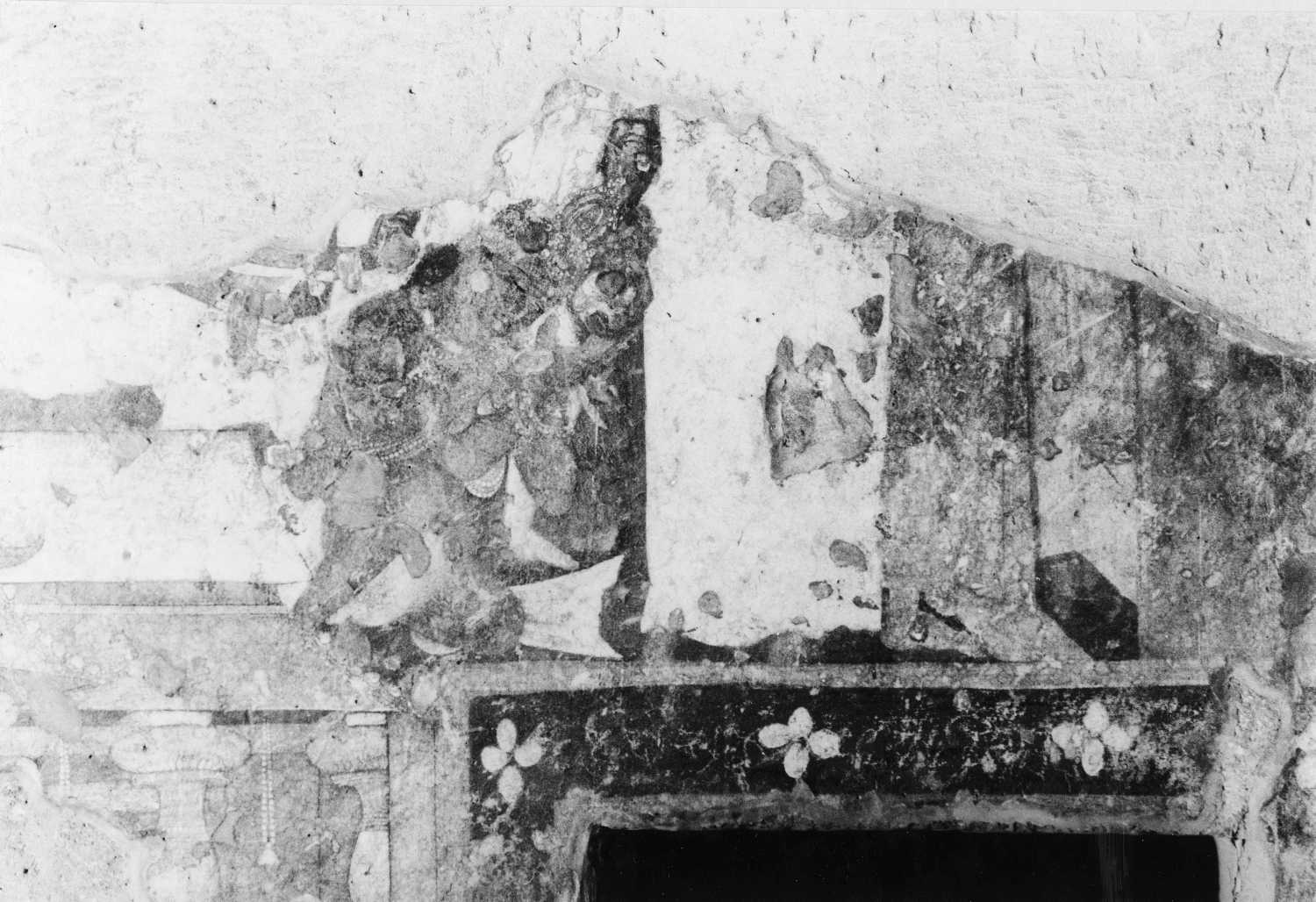 Cave 16, Ajanta, Aurangabad, Maharashtra