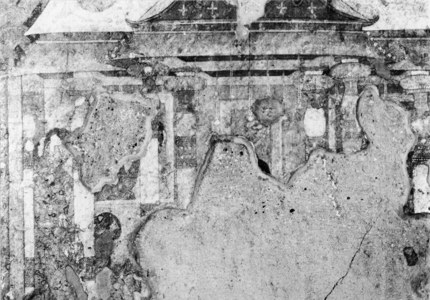 Cave 16, Ajanta, Aurangabad, Maharashtra