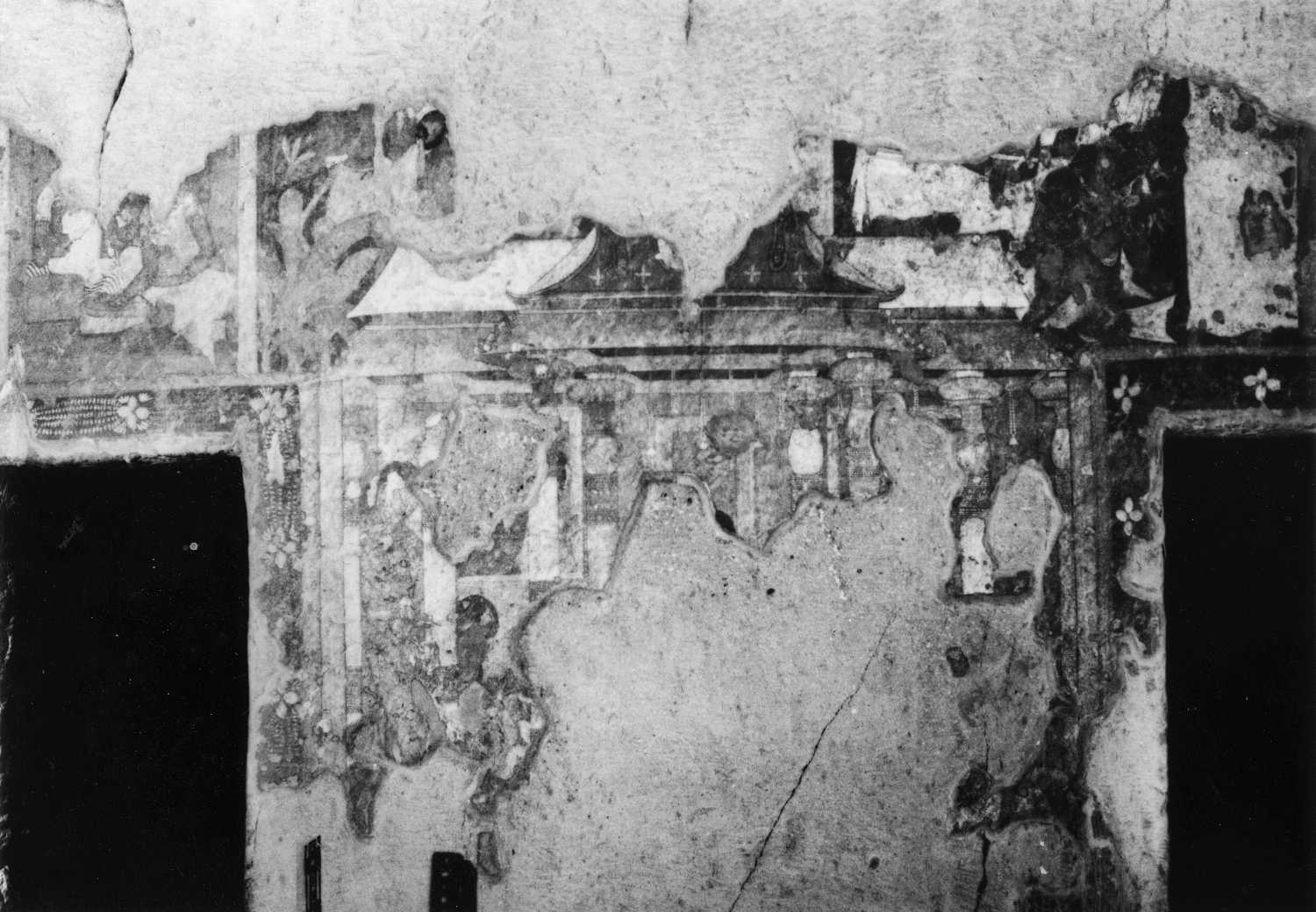 Cave 16, Ajanta, Aurangabad, Maharashtra