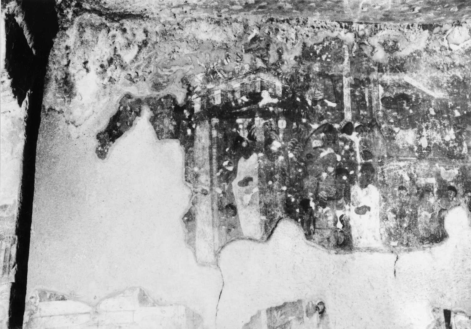 Cave 16, Ajanta, Aurangabad, Maharashtra
