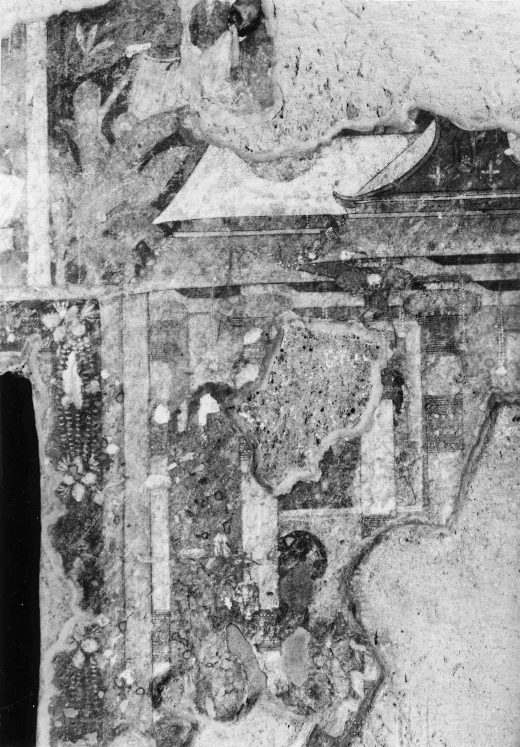 Cave 16, Ajanta, Aurangabad, Maharashtra
