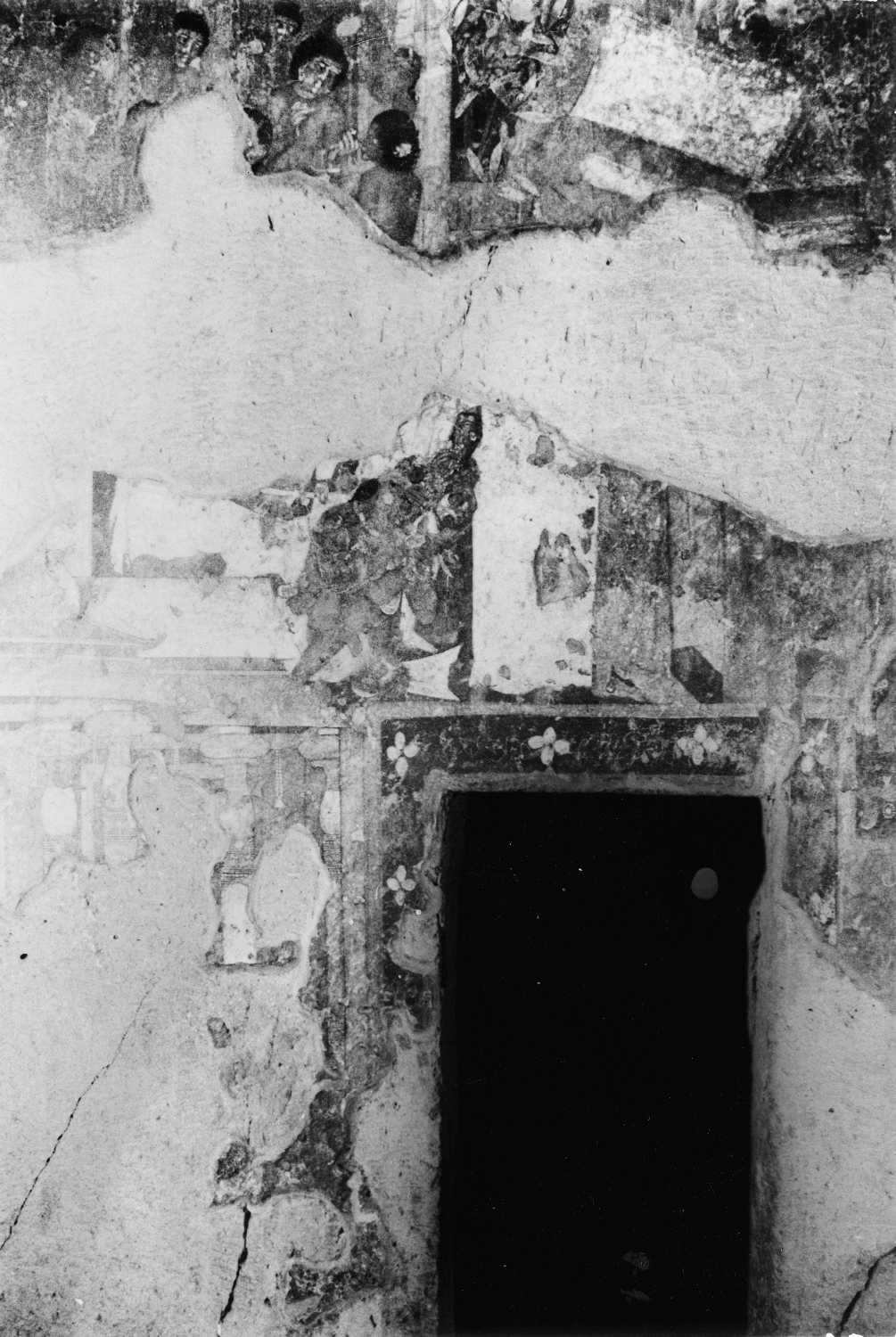 Cave 16, Ajanta, Aurangabad, Maharashtra