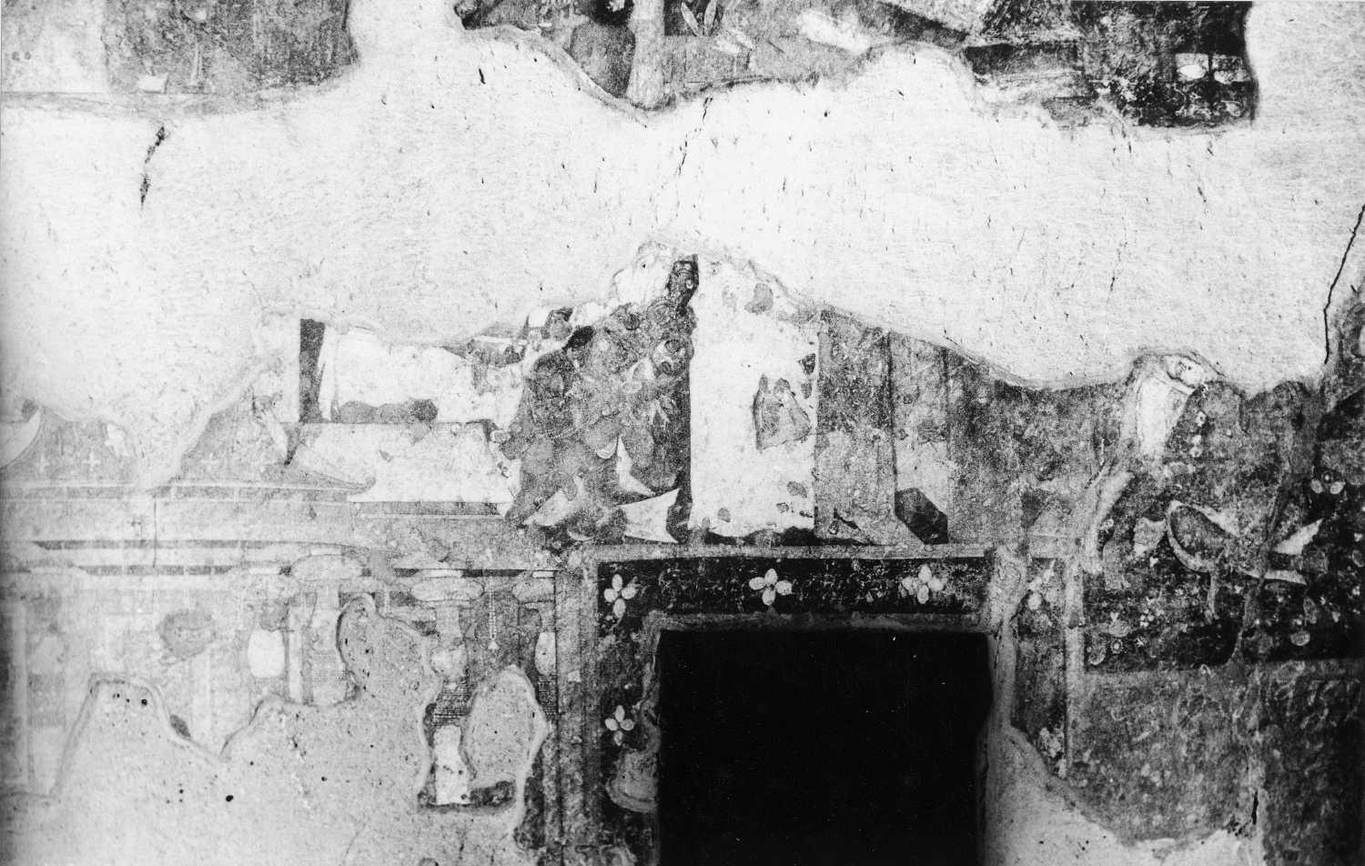 Cave 16, Ajanta, Aurangabad, Maharashtra
