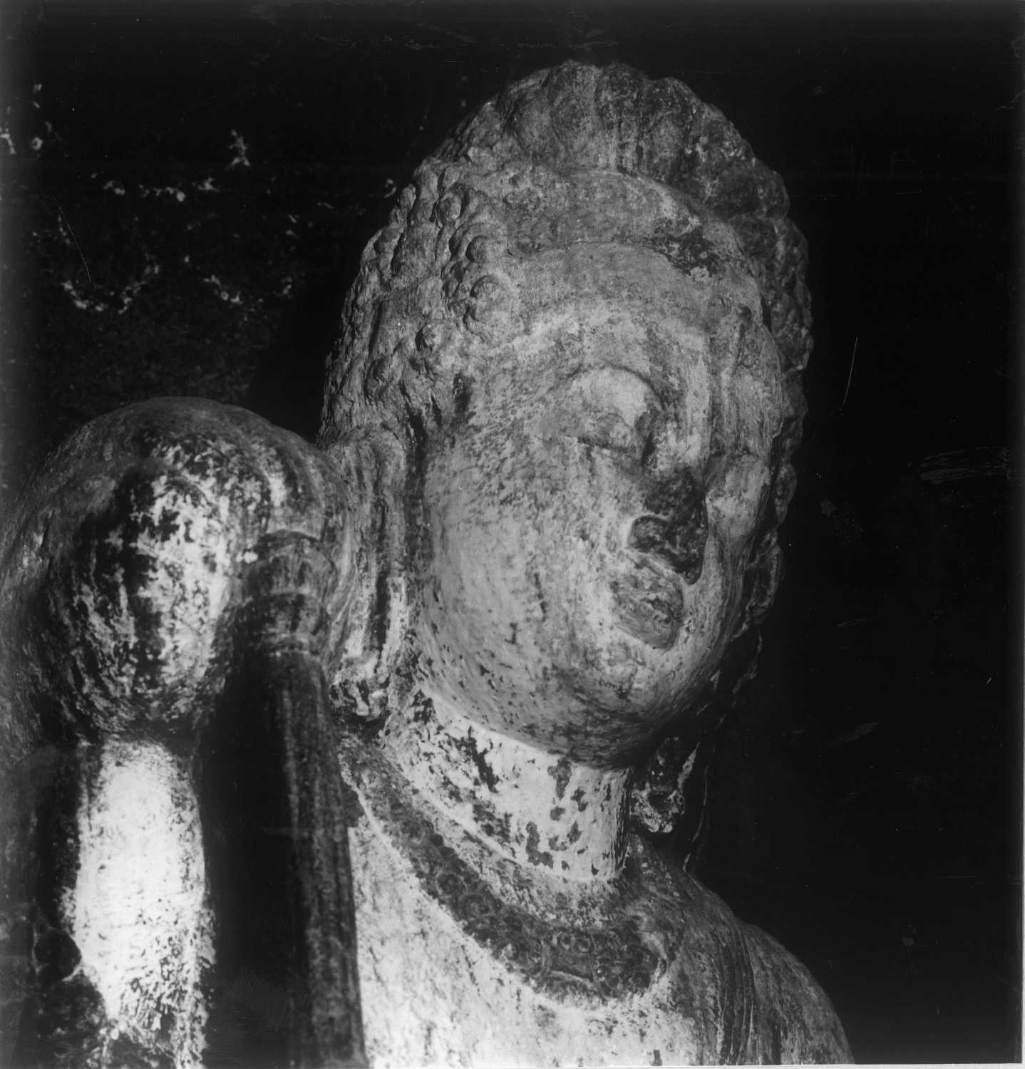 Cave 17, Ajanta, Aurangabad, Maharashtra