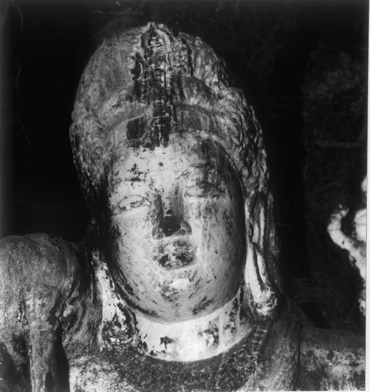 Cave 17, Ajanta, Aurangabad, Maharashtra