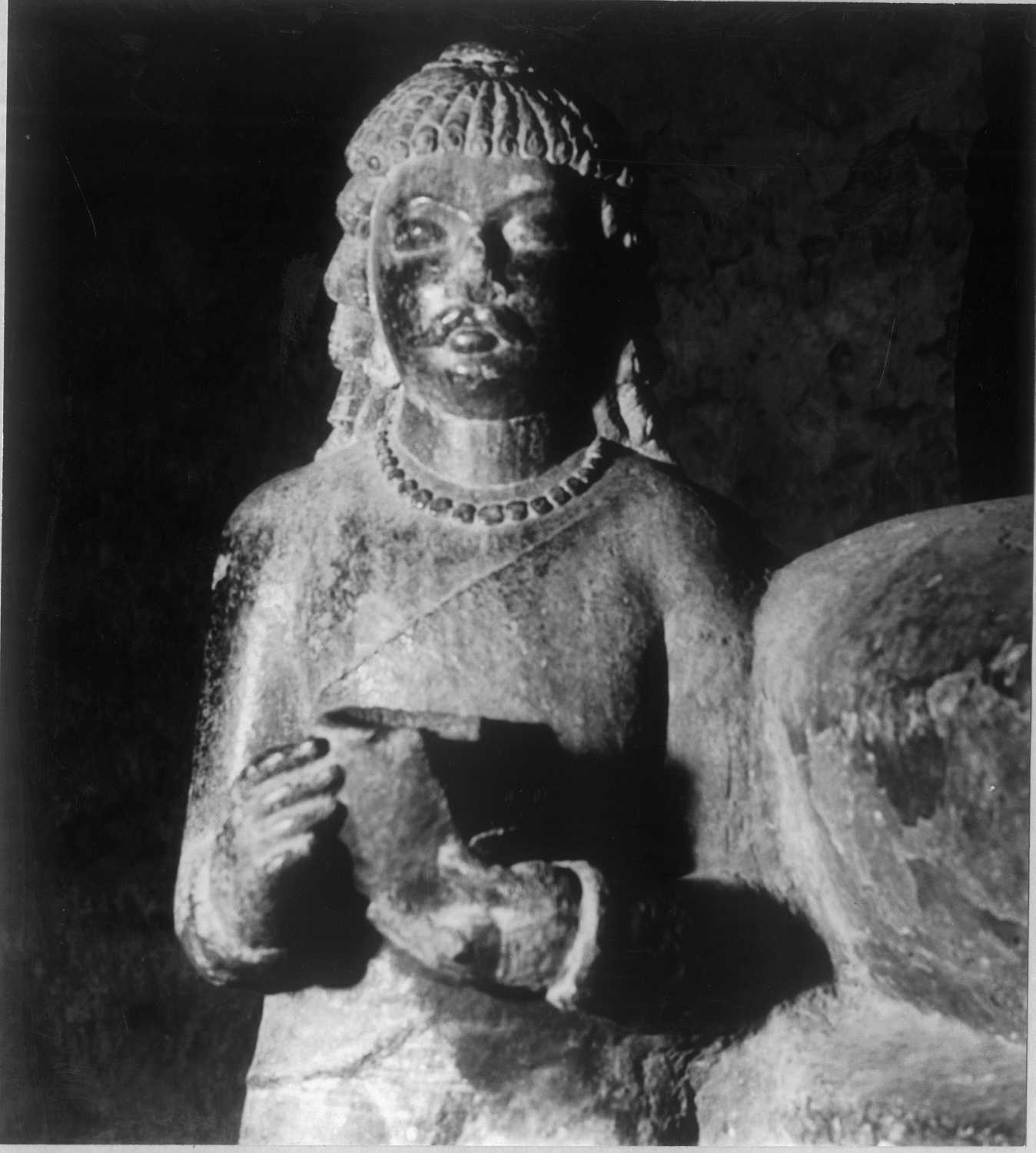Cave 17, Ajanta, Aurangabad, Maharashtra