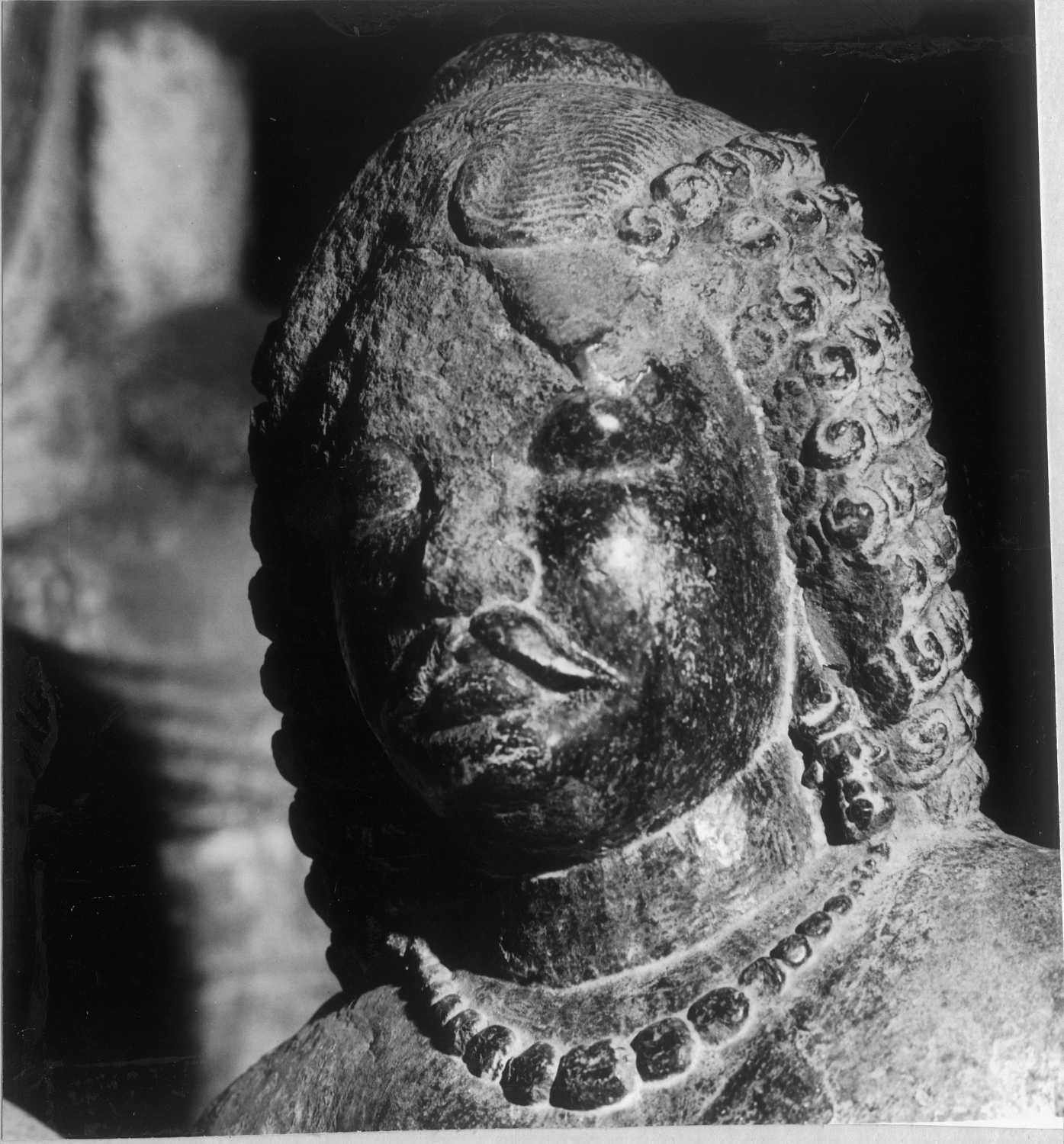 Cave 17, Ajanta, Aurangabad, Maharashtra