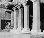 Cave 17, Ajanta, Aurangabad, Maharashtra