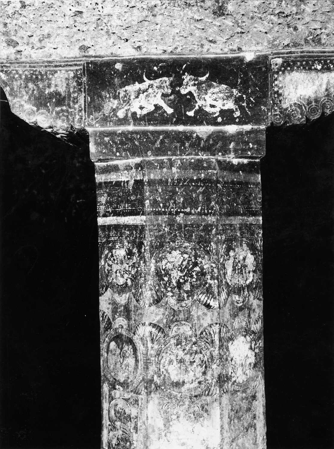 Cave 17, Ajanta, Aurangabad, Maharashtra