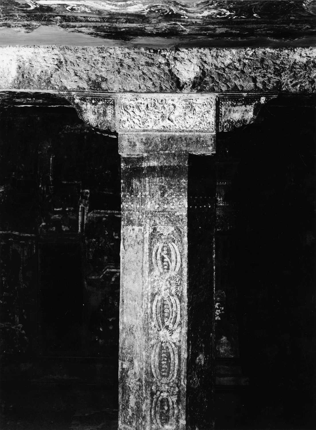 Cave 17, Ajanta, Aurangabad, Maharashtra