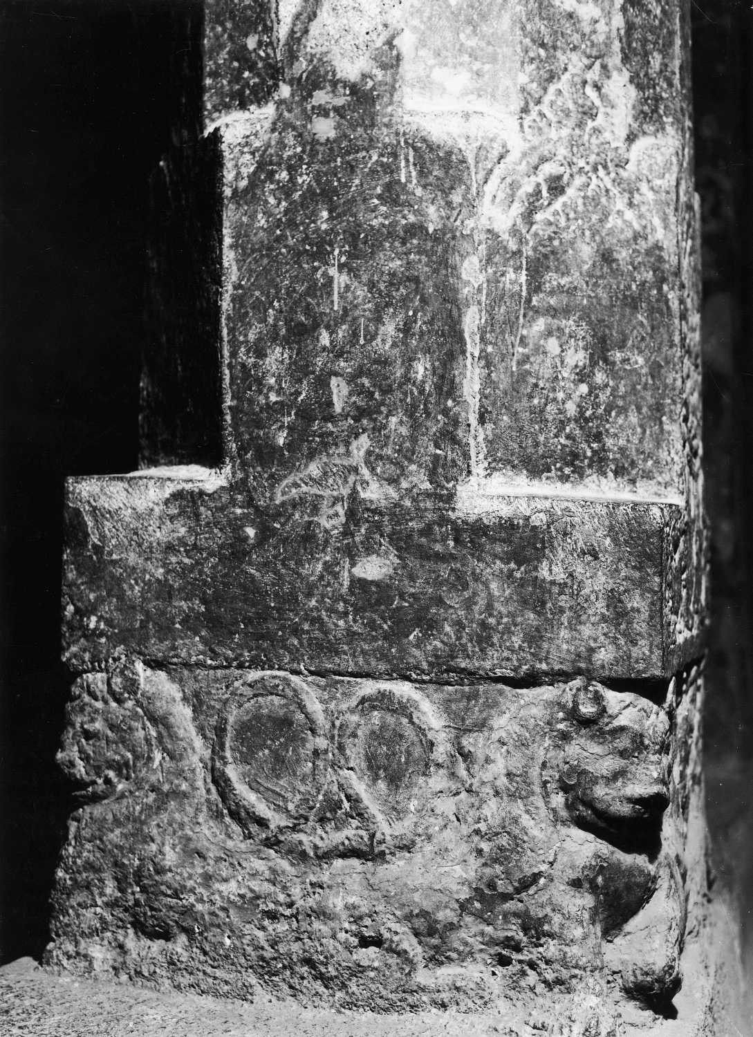Cave 17, Ajanta, Aurangabad, Maharashtra