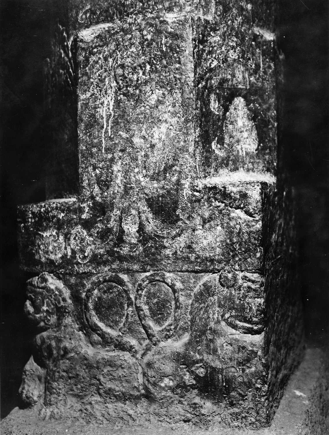 Cave 17, Ajanta, Aurangabad, Maharashtra
