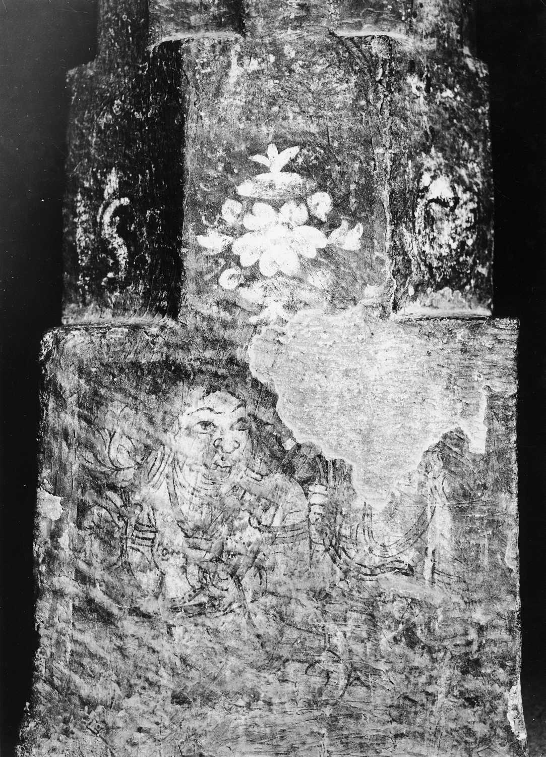 Cave 17, Ajanta, Aurangabad, Maharashtra