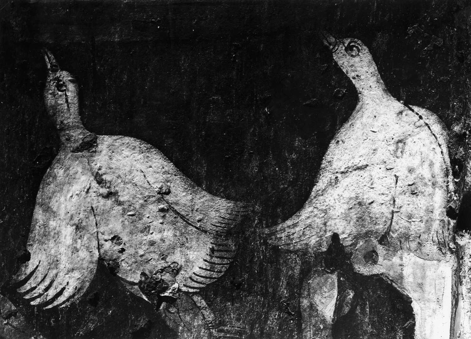 Cave 17, Ajanta, Aurangabad, Maharashtra