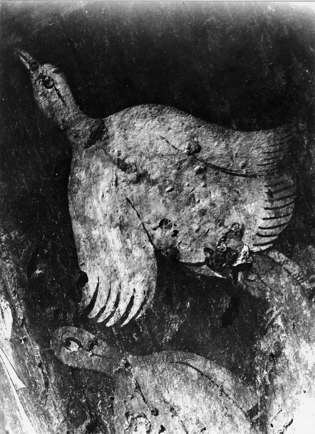Cave 17, Ajanta, Aurangabad, Maharashtra