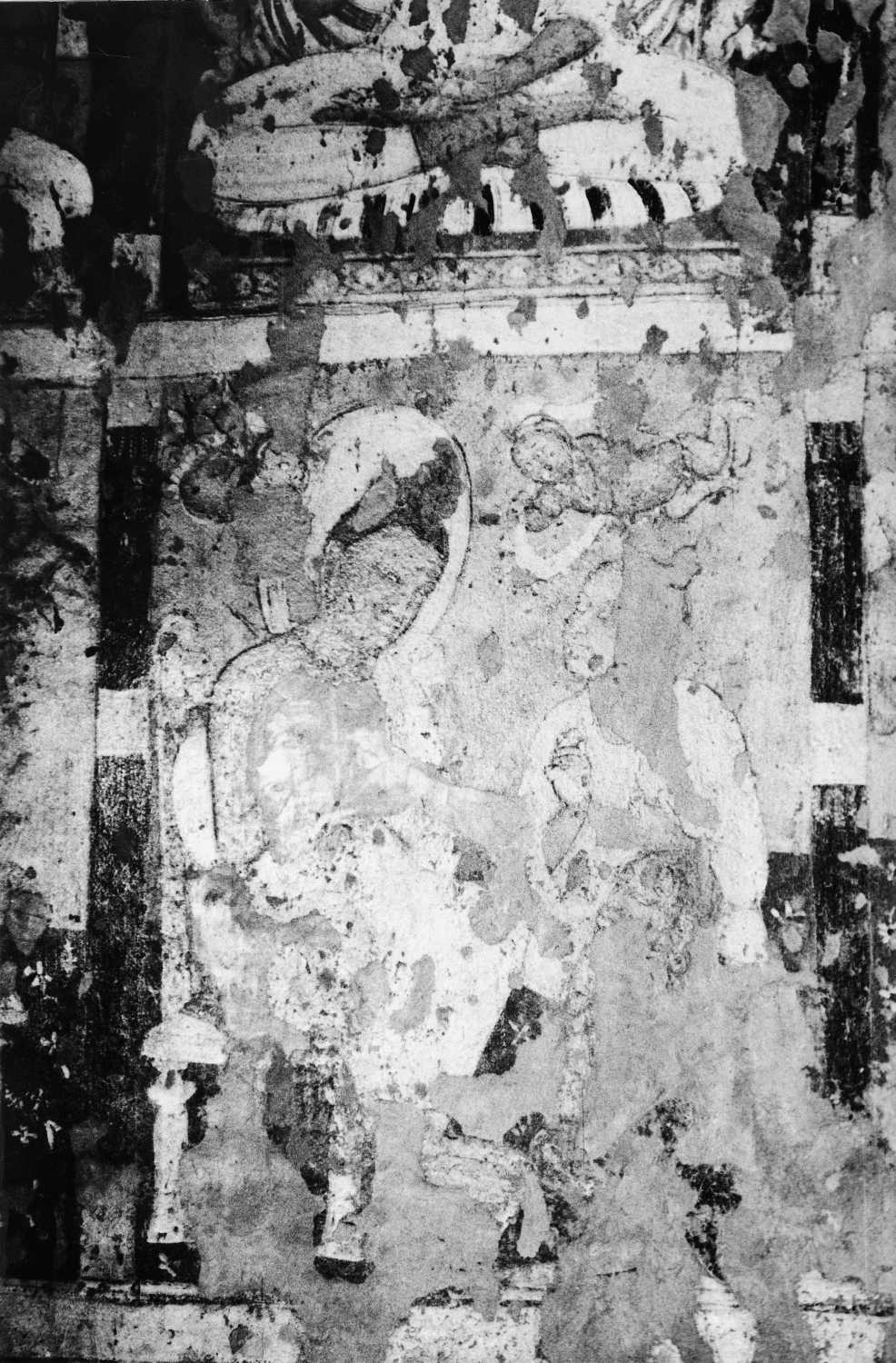 Cave 17, Ajanta, Aurangabad, Maharashtra