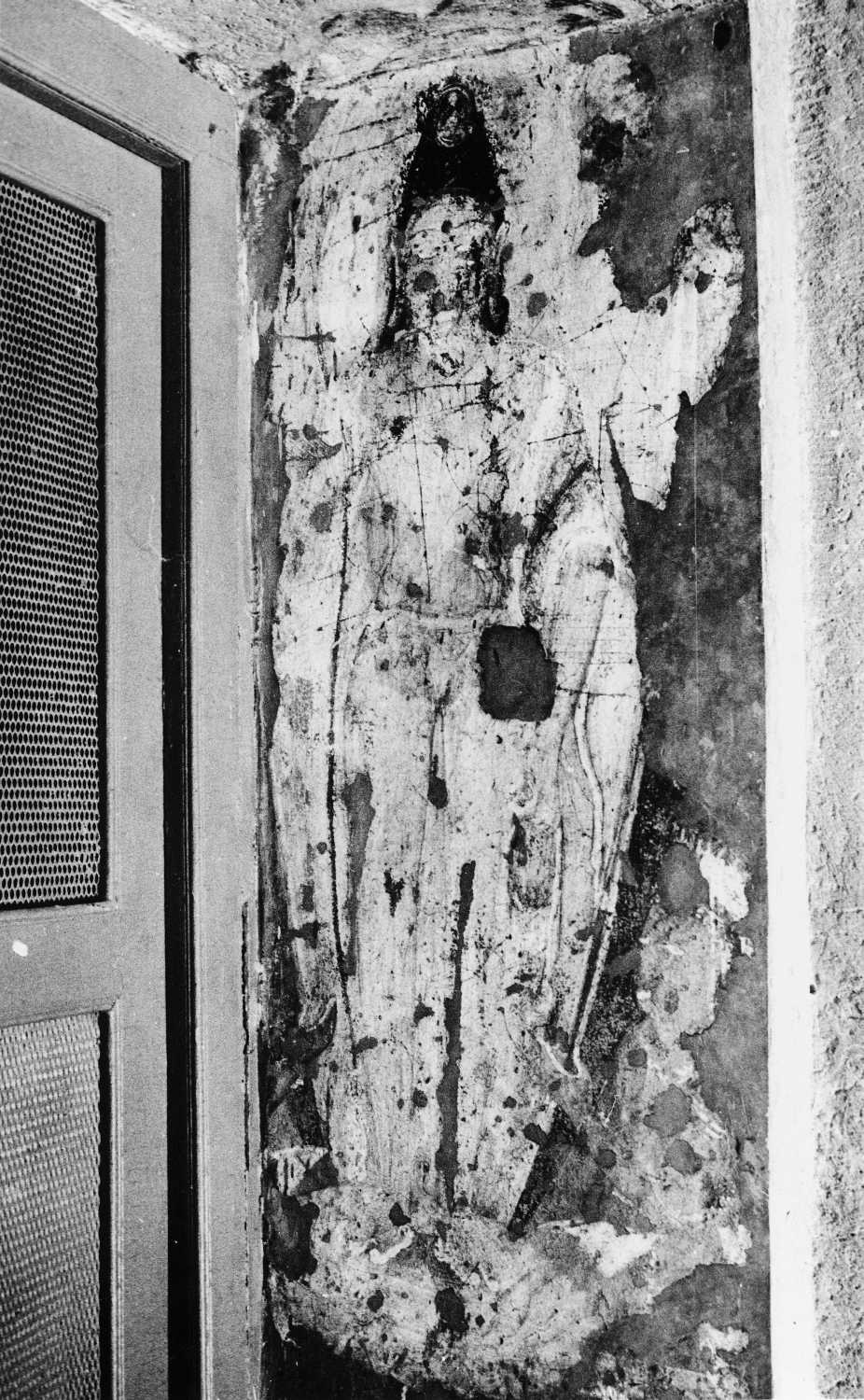 Cave 17, Ajanta, Aurangabad, Maharashtra
