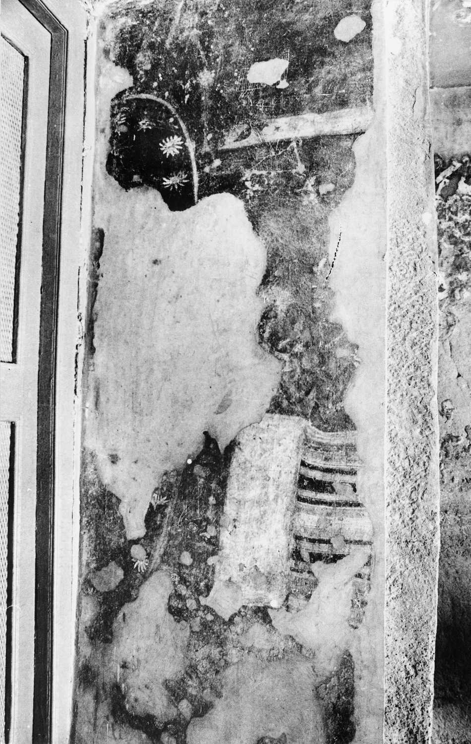 Cave 17, Ajanta, Aurangabad, Maharashtra