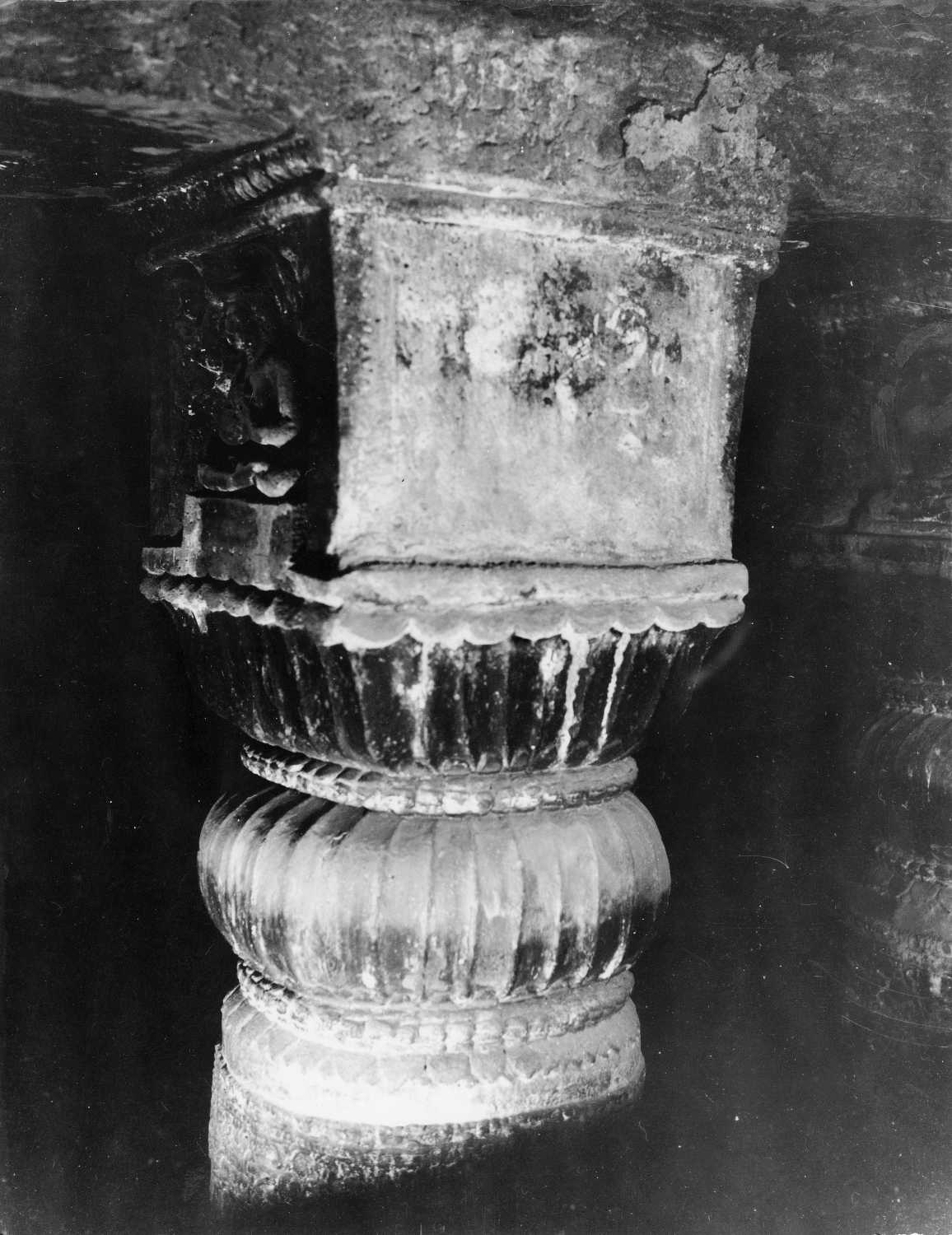 Cave 17, Ajanta, Aurangabad, Maharashtra