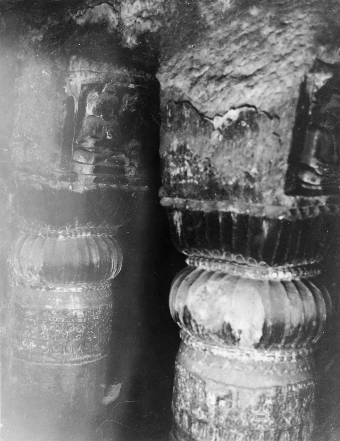 Cave 17, Ajanta, Aurangabad, Maharashtra