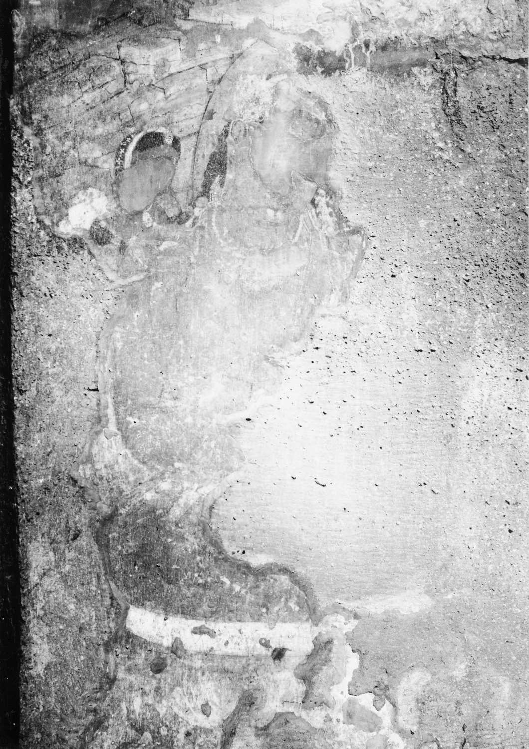 Cave 17, Ajanta, Aurangabad, Maharashtra