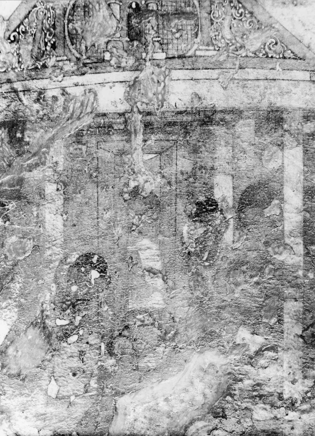 Cave 17, Ajanta, Aurangabad, Maharashtra