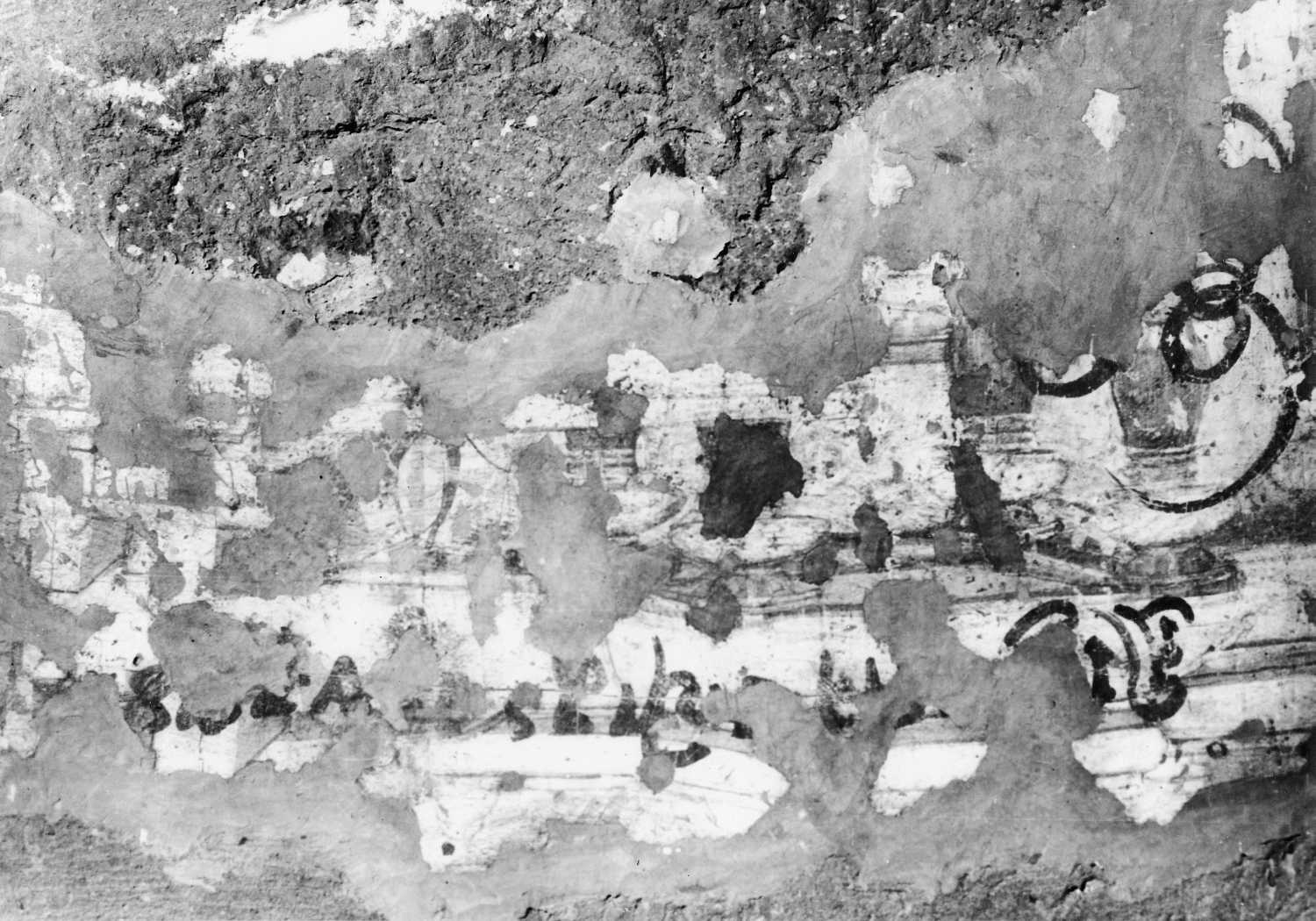 Cave 17, Ajanta, Aurangabad, Maharashtra