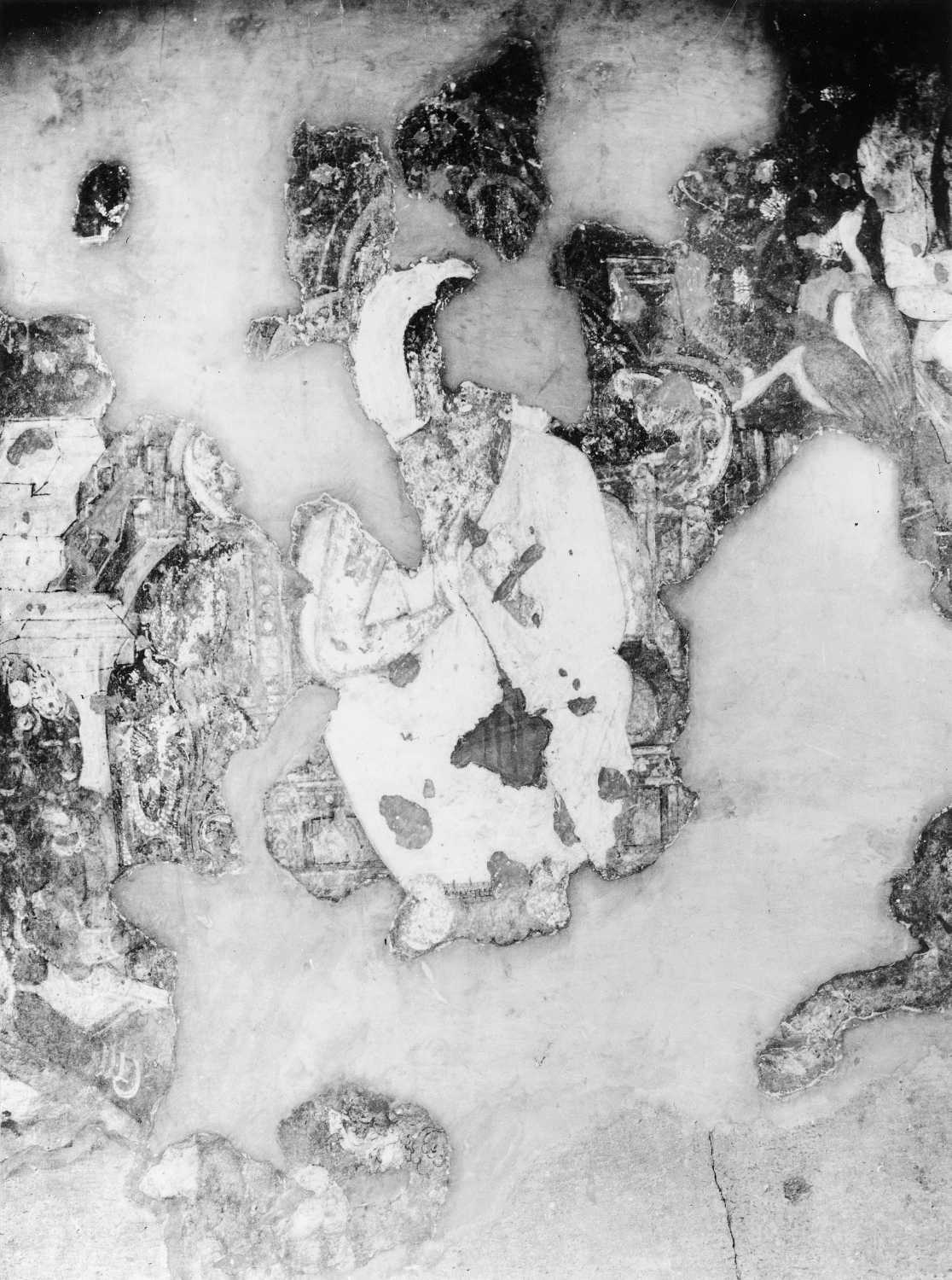 Cave 17, Ajanta, Aurangabad, Maharashtra