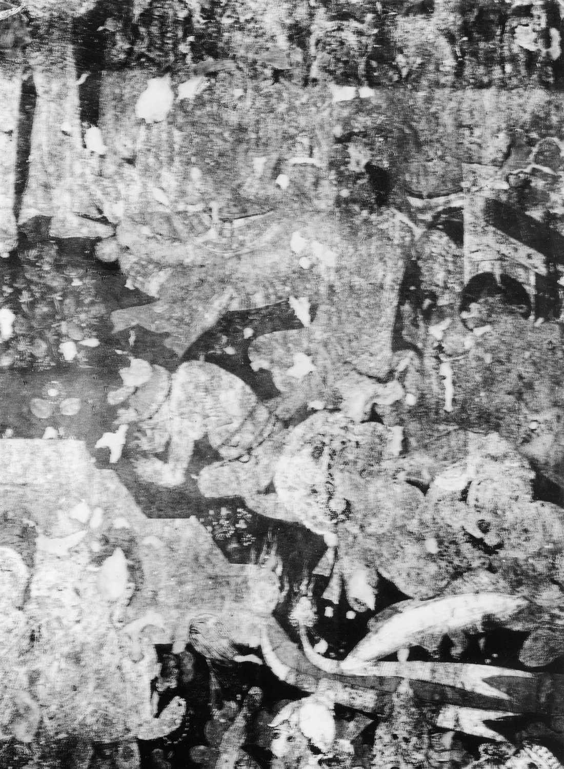 Cave 17, Ajanta, Aurangabad, Maharashtra